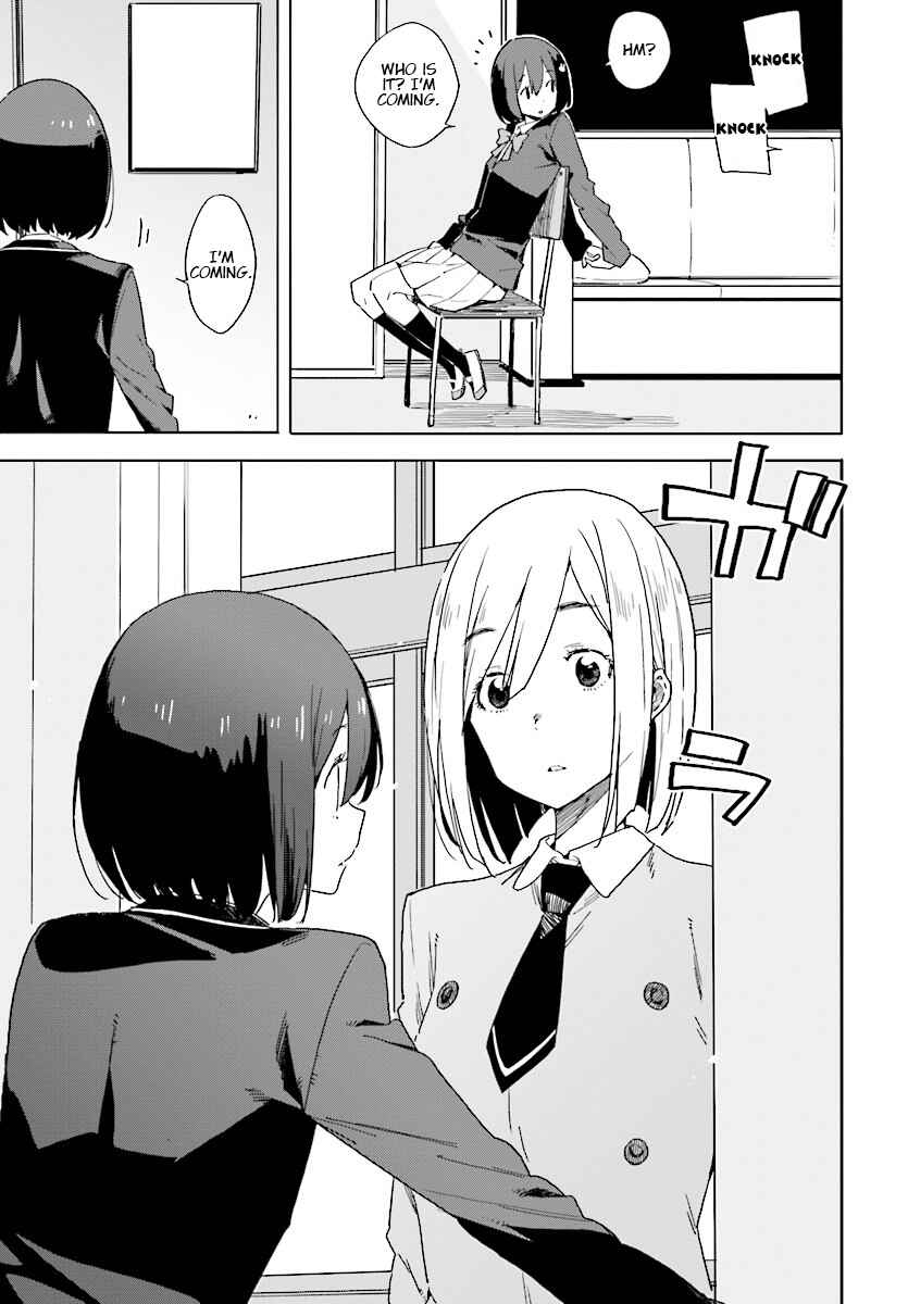Page 9 Chapter 67 Kono Bijutsubu ni wa Mondai ga Aru!