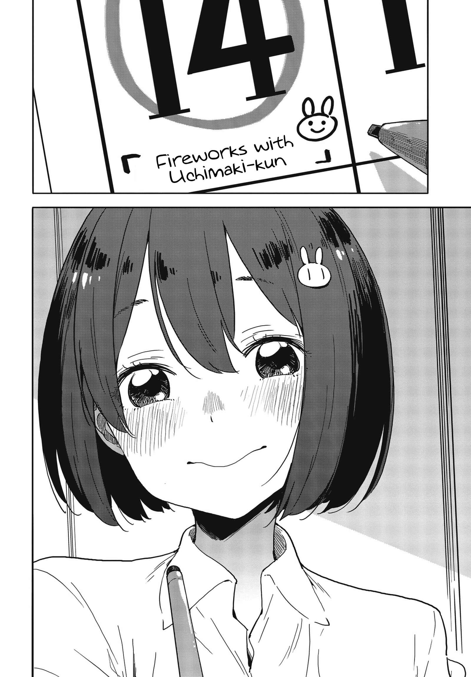 Page 10 Chapter 80 Kono Bijutsubu ni wa Mondai ga Aru!