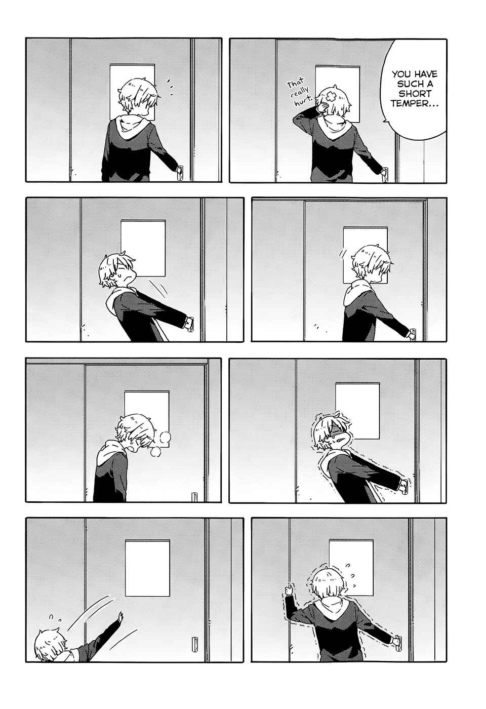 Page 14 Chapter 24 Kono Bijutsubu ni wa Mondai ga Aru!