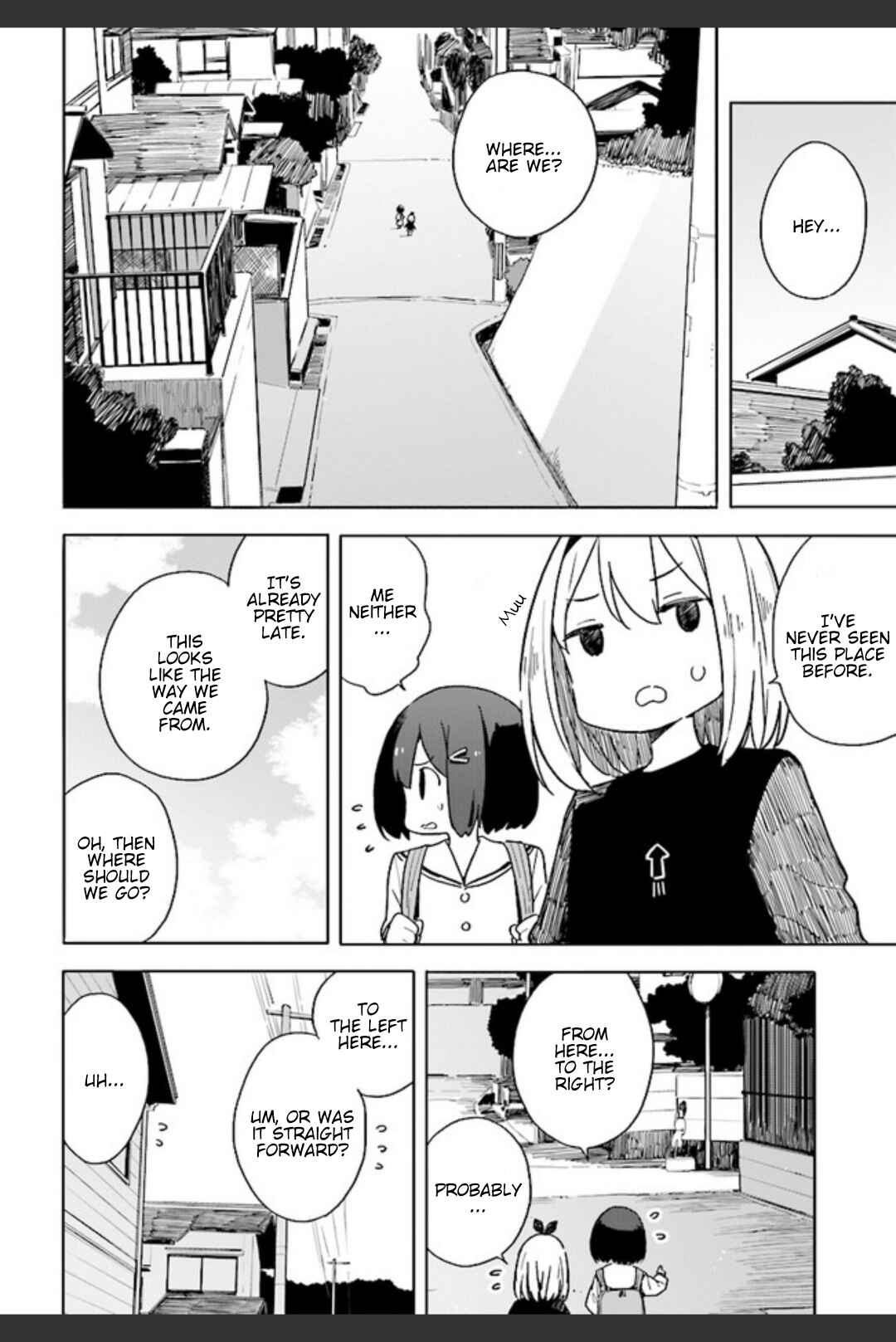 Page 14 Chapter 74 Kono Bijutsubu ni wa Mondai ga Aru!