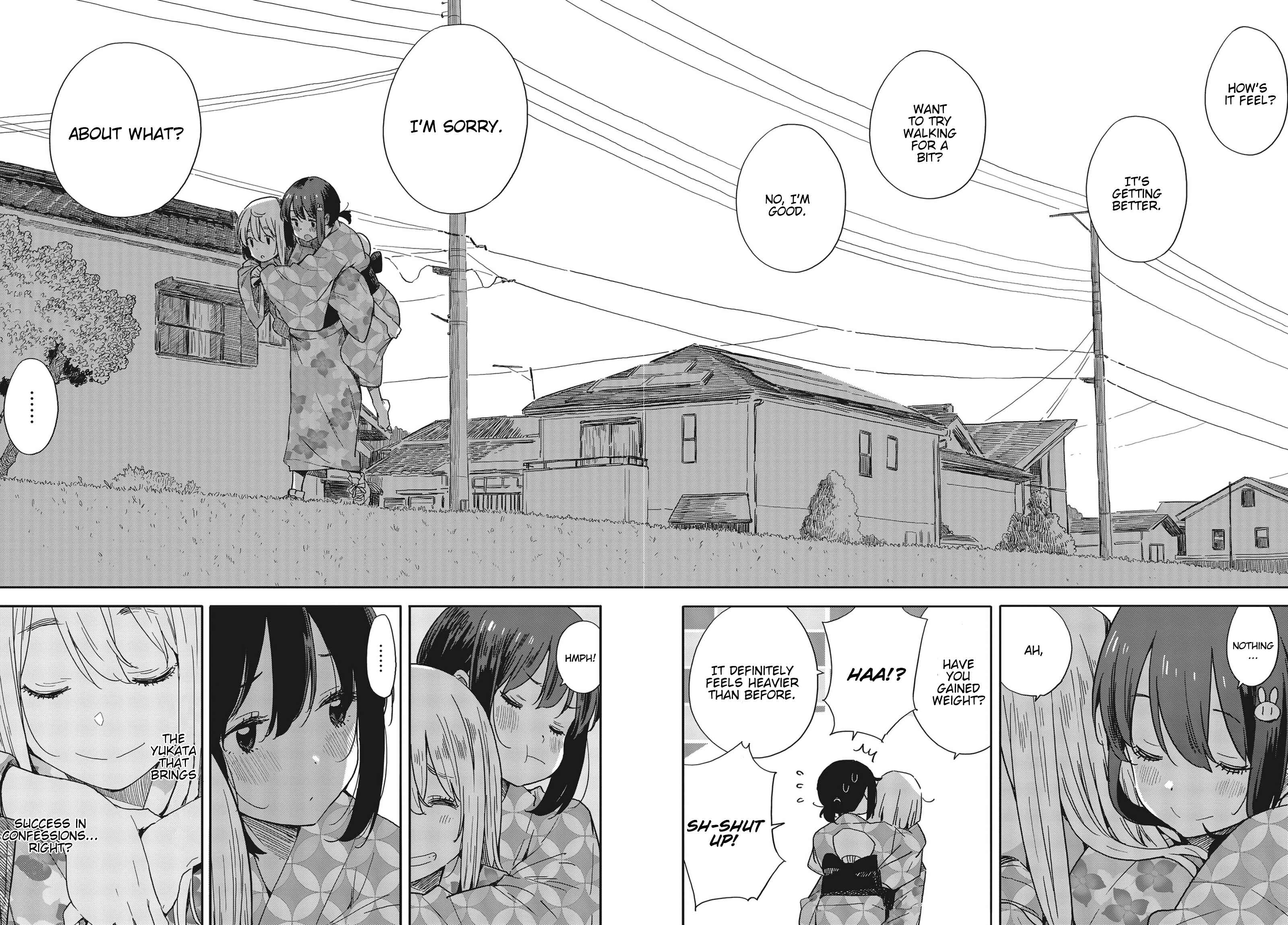 Page 26 Chapter 81 Kono Bijutsubu ni wa Mondai ga Aru!
