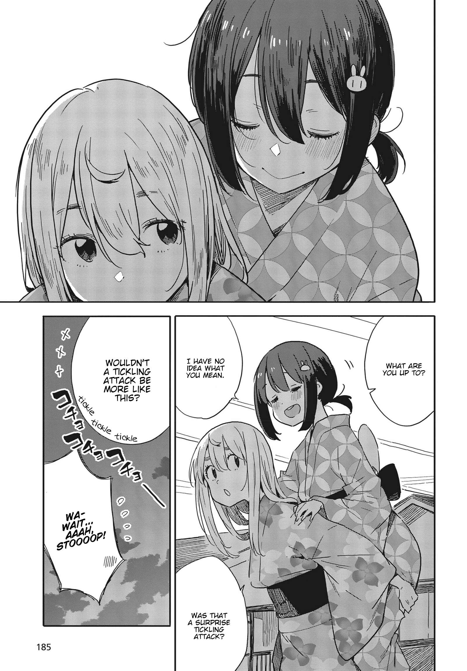 Page 28 Chapter 81 Kono Bijutsubu ni wa Mondai ga Aru!