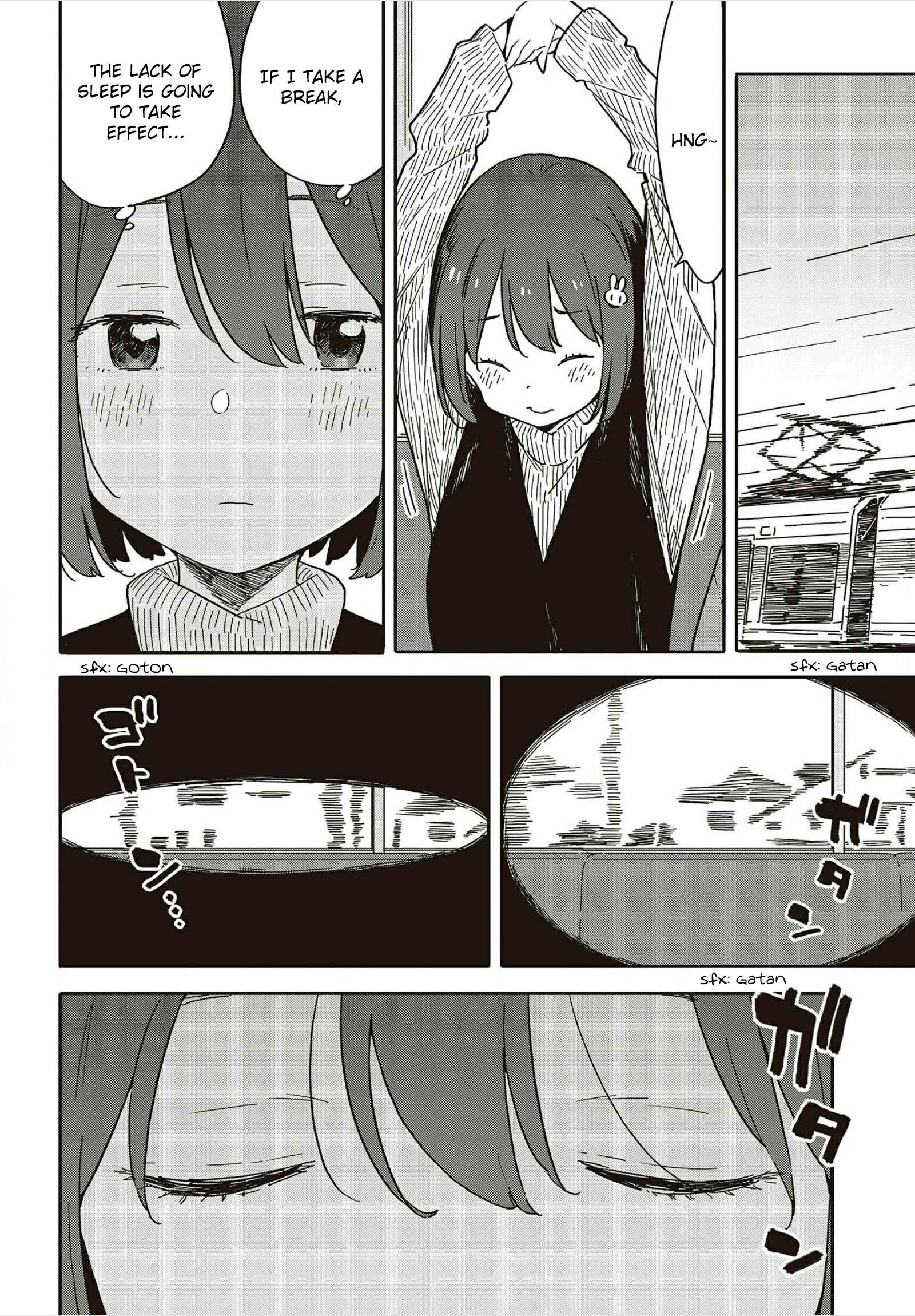Page 26 Chapter 104 Kono Bijutsubu ni wa Mondai ga Aru!