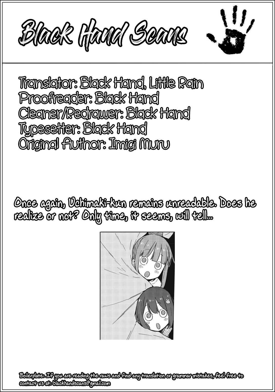 Page 31 Chapter 104 Kono Bijutsubu ni wa Mondai ga Aru!