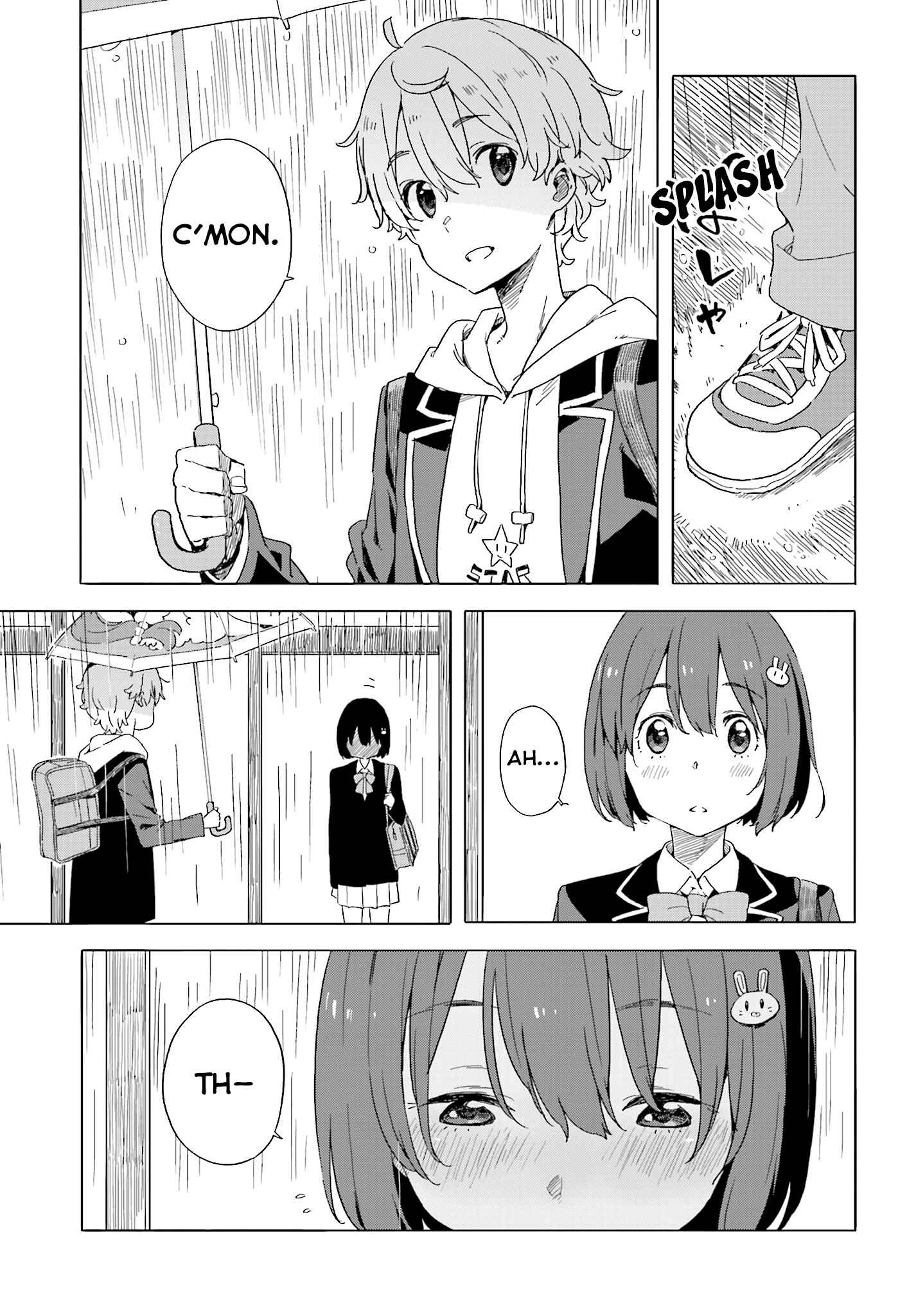 Page 21 Chapter 39 Kono Bijutsubu ni wa Mondai ga Aru!