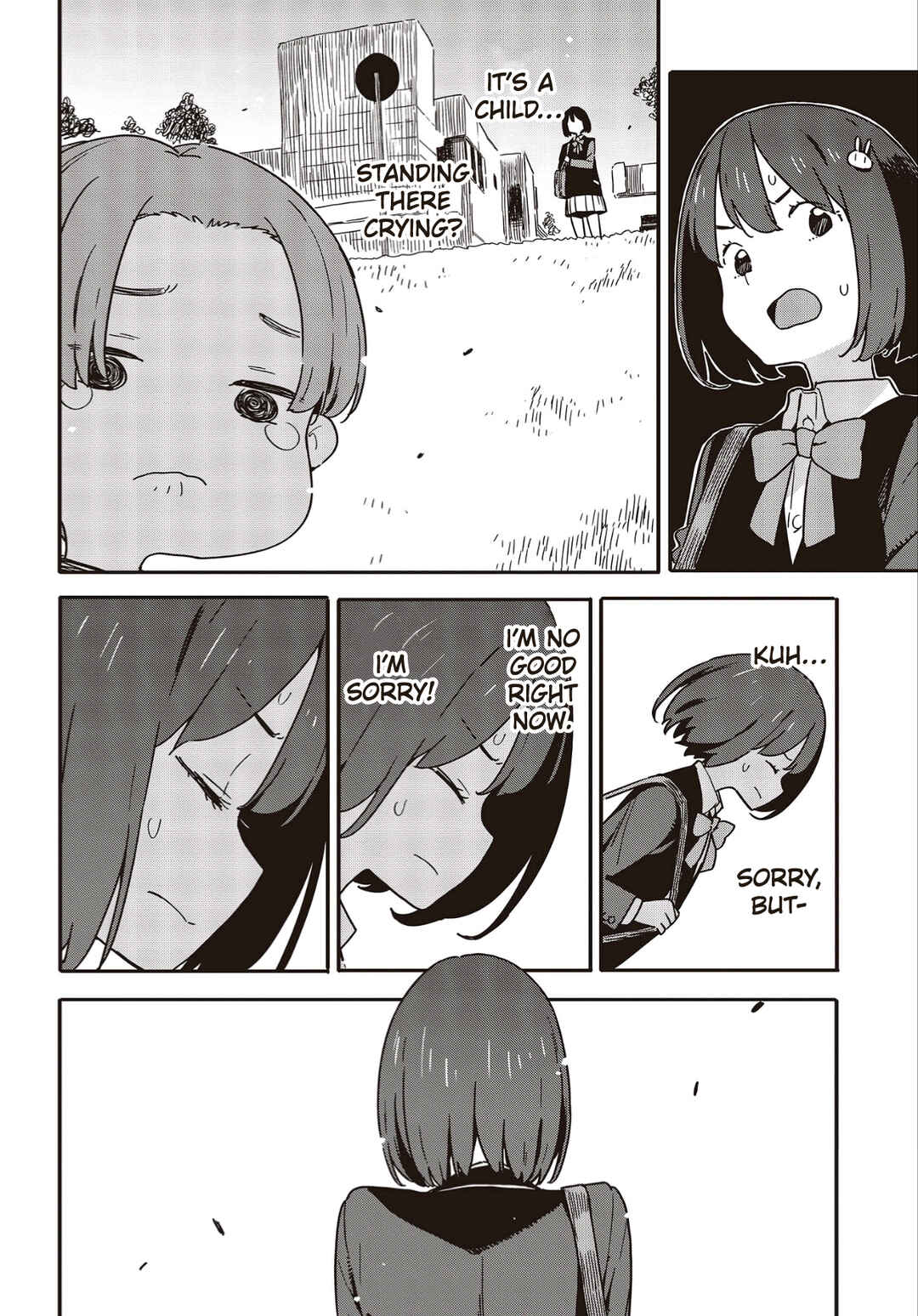 Page 8 Chapter 113 Kono Bijutsubu ni wa Mondai ga Aru!