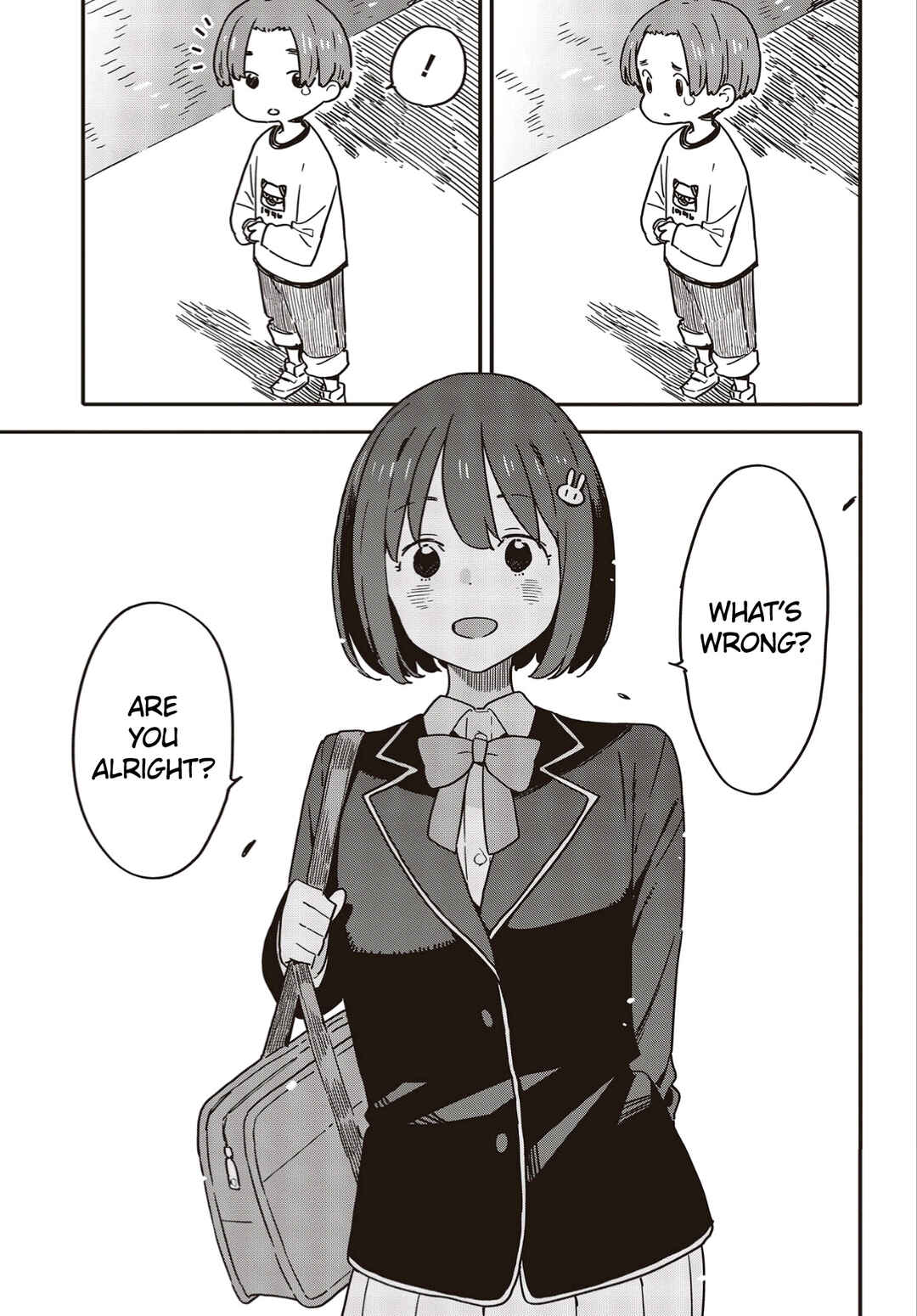 Page 9 Chapter 113 Kono Bijutsubu ni wa Mondai ga Aru!
