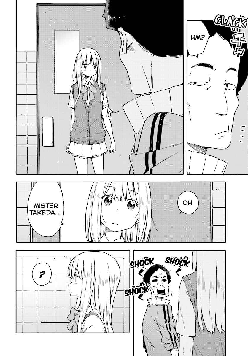 Page 18 Chapter 43 Kono Bijutsubu ni wa Mondai ga Aru!