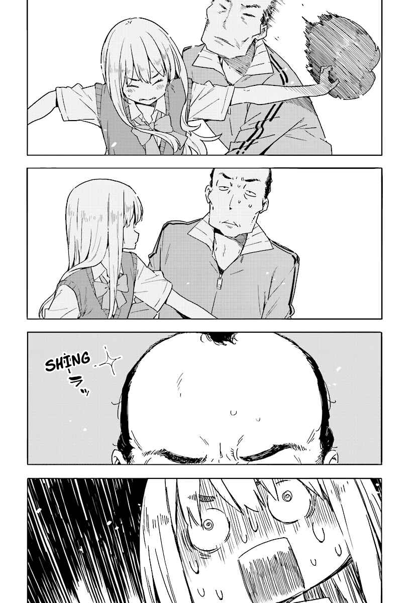 Page 22 Chapter 43 Kono Bijutsubu ni wa Mondai ga Aru!