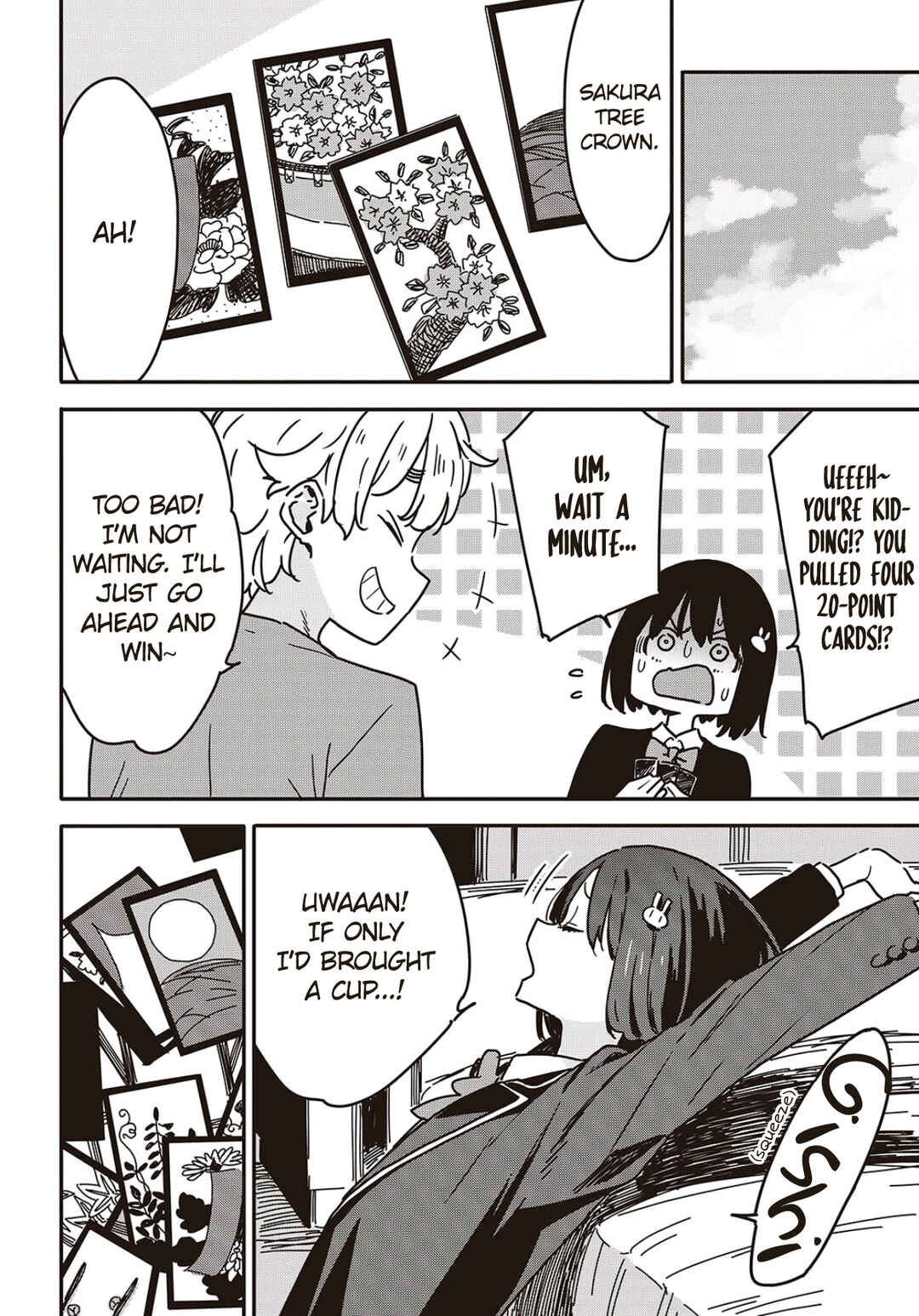Page 12 Chapter 115 Kono Bijutsubu ni wa Mondai ga Aru!
