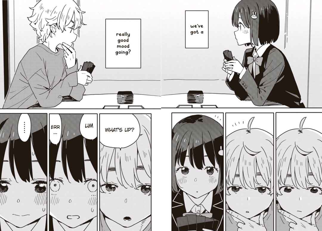 Page 14 Chapter 115 Kono Bijutsubu ni wa Mondai ga Aru!