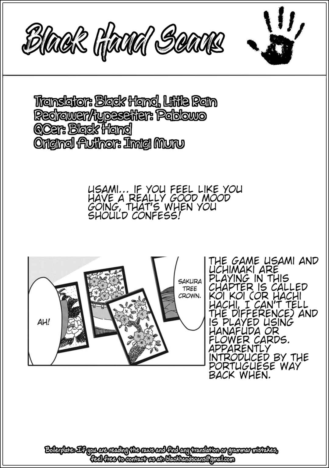 Page 17 Chapter 115 Kono Bijutsubu ni wa Mondai ga Aru!