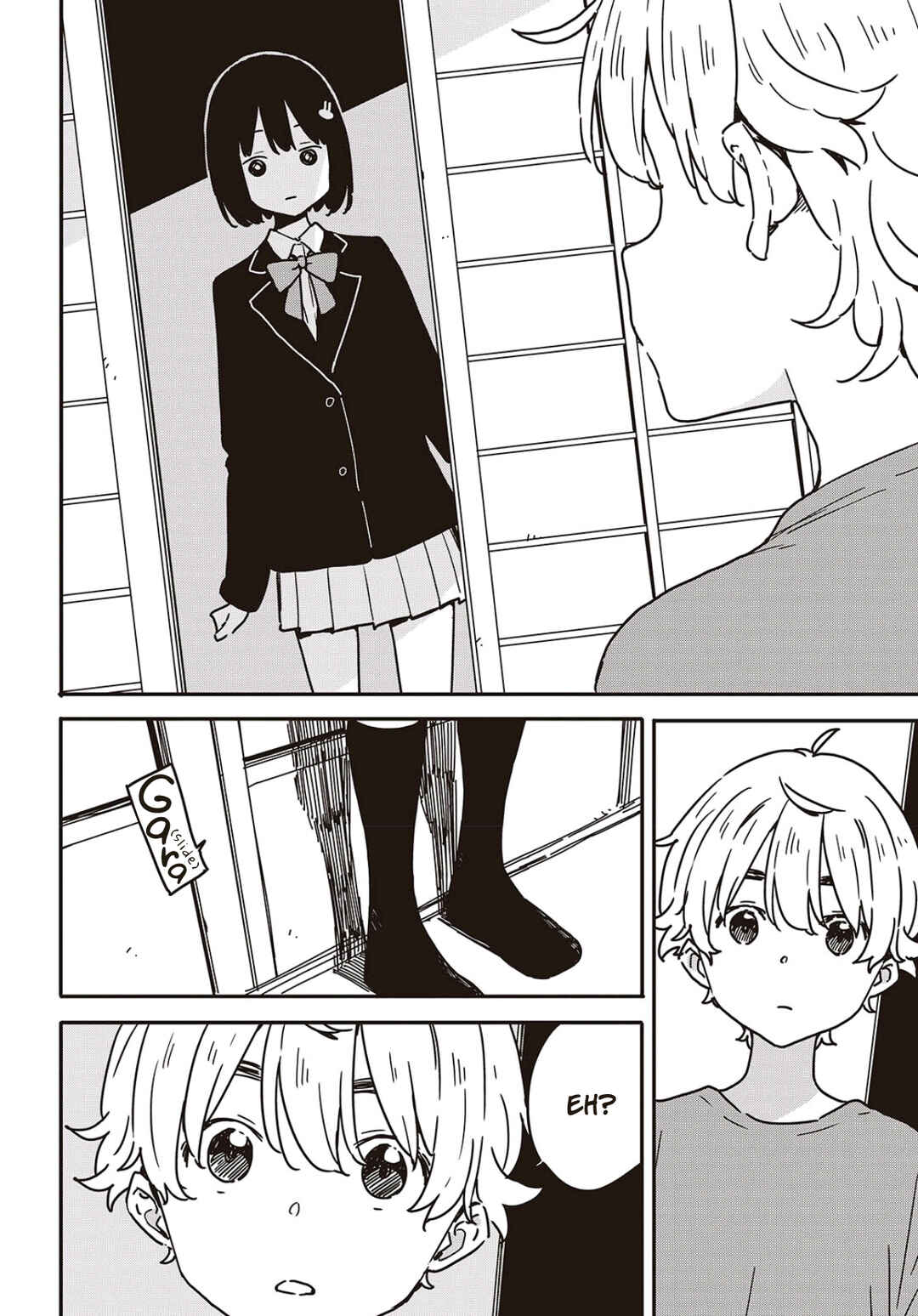 Page 8 Chapter 115 Kono Bijutsubu ni wa Mondai ga Aru!
