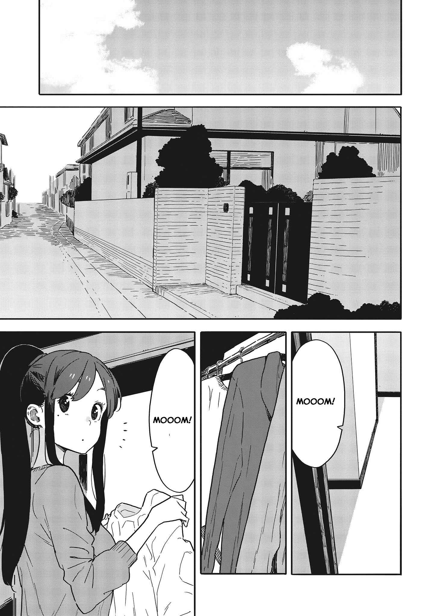 Page 15 Chapter 92 Kono Bijutsubu ni wa Mondai ga Aru!