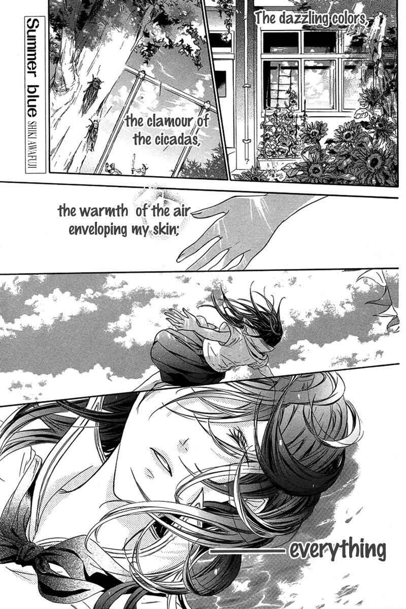 Page 1 Chapter Unknown_6ce7 Summer Blue