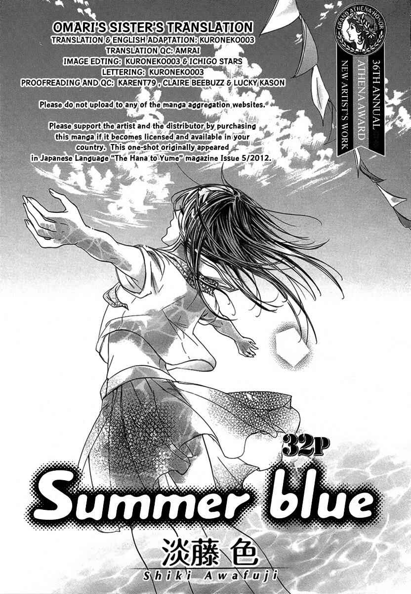 Page 32 Chapter Unknown_6ce7 Summer Blue