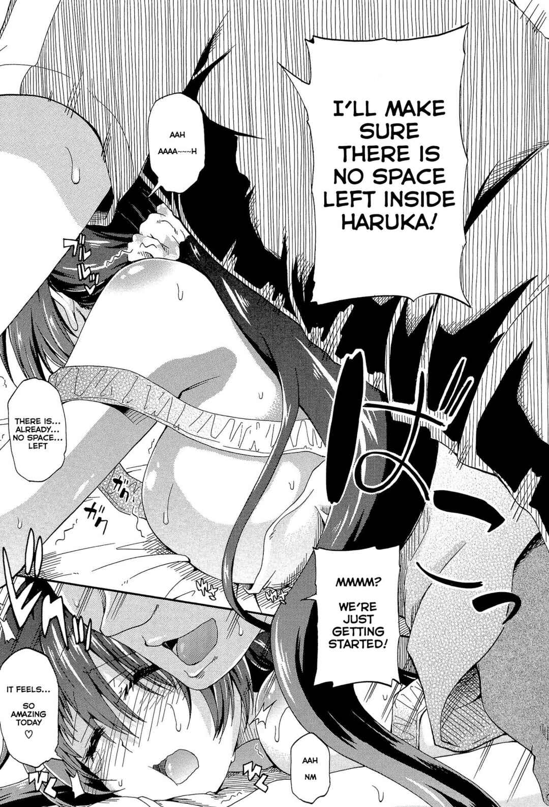 Page 37 Chapter 3 Piss Is Love