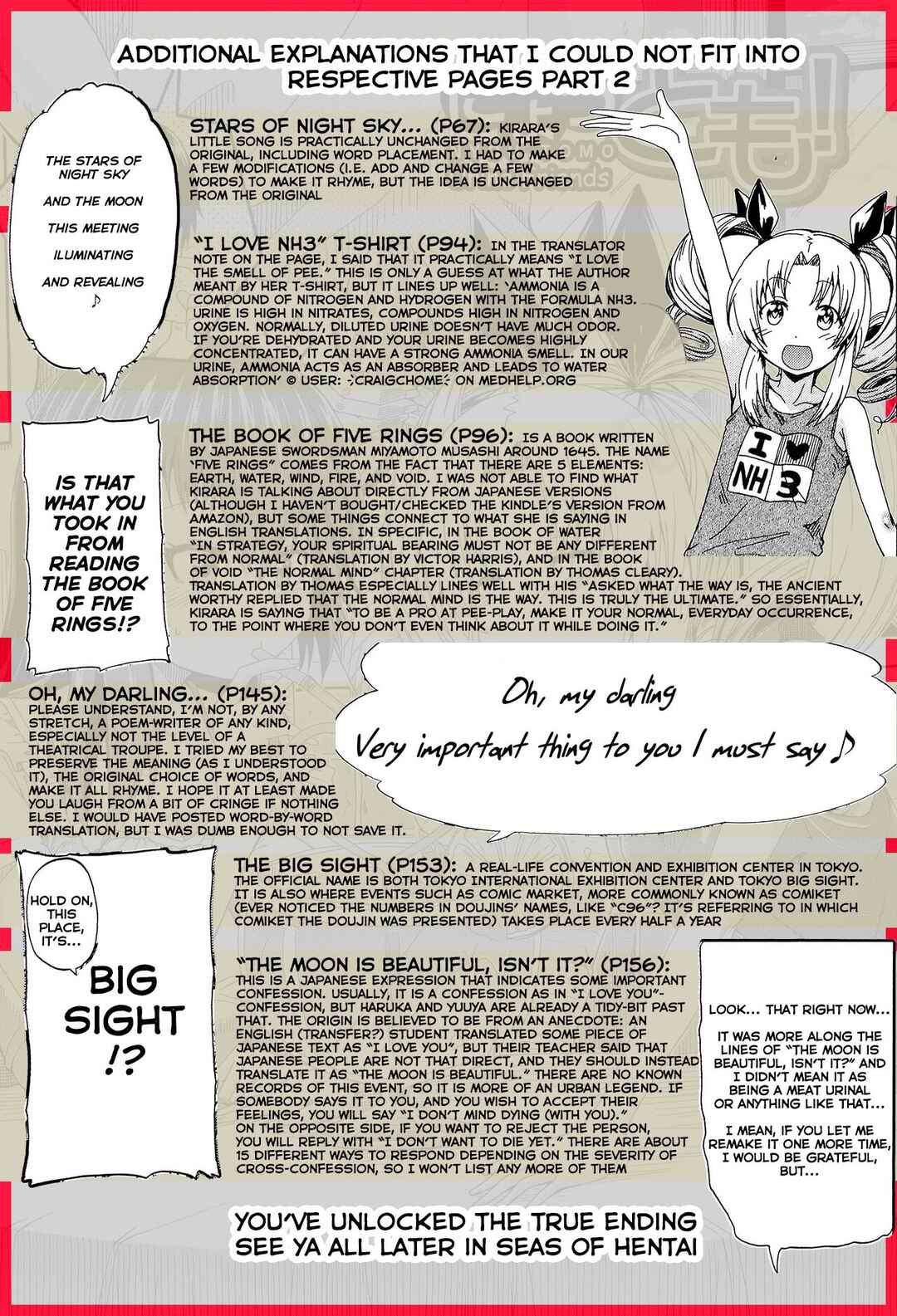 Page 22 Chapter 5 Piss Is Love
