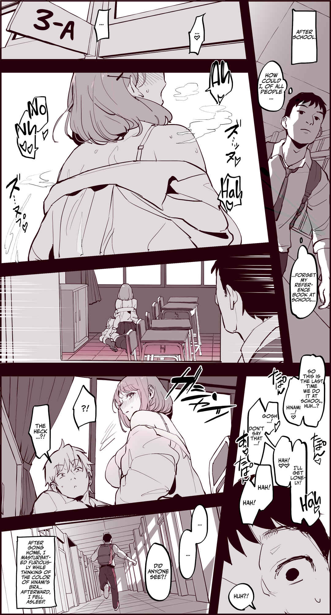 Page 2 Chapter Unknown_038a Kaya no Soto