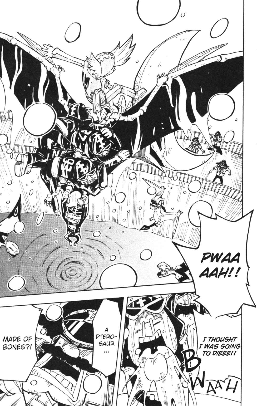 Page 16 Chapter 2 Rynes Great Adventure!!