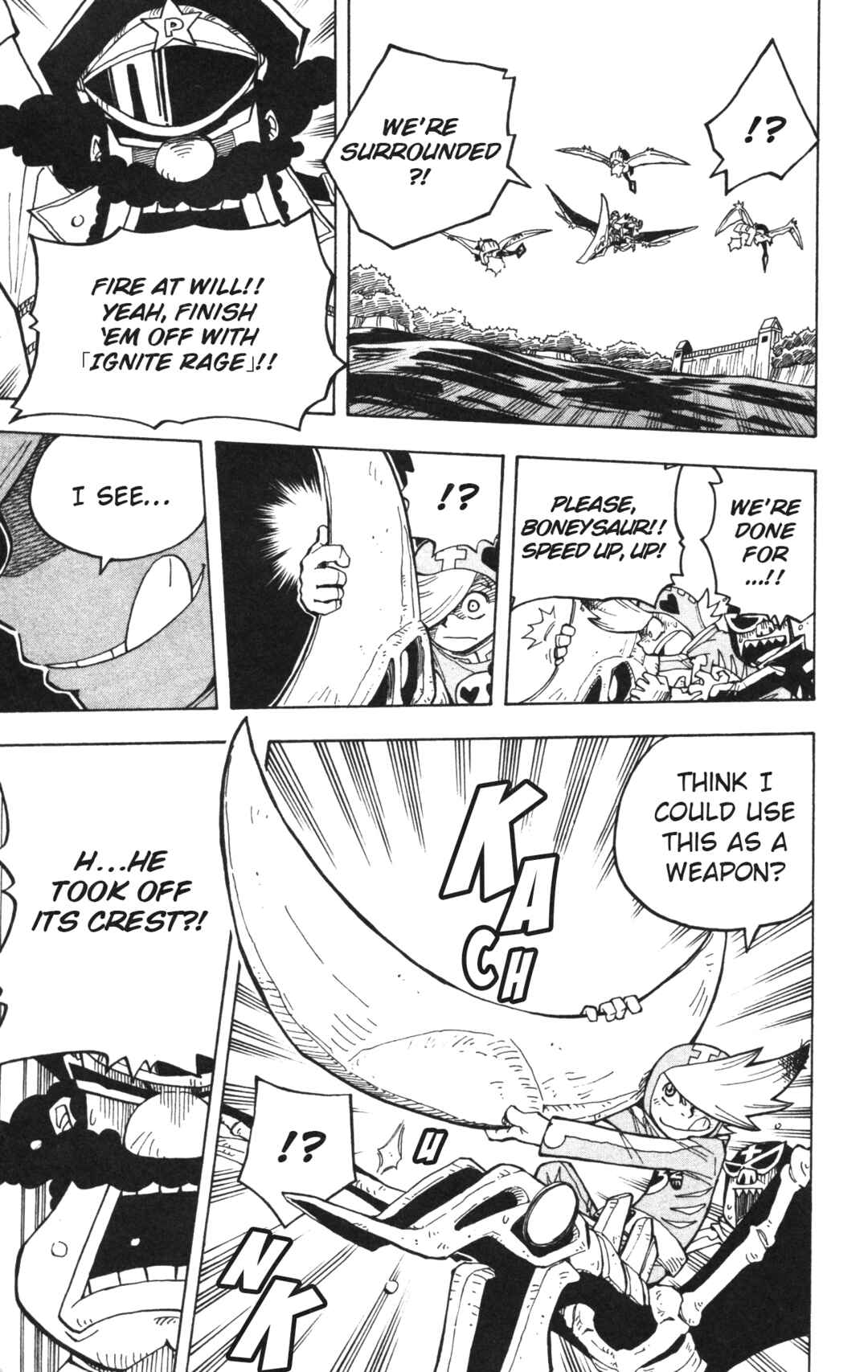 Page 20 Chapter 2 Rynes Great Adventure!!