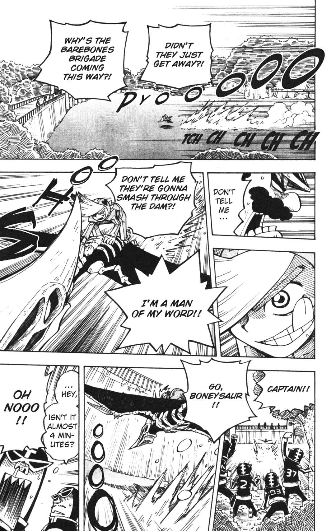 Page 23 Chapter 2 Rynes Great Adventure!!