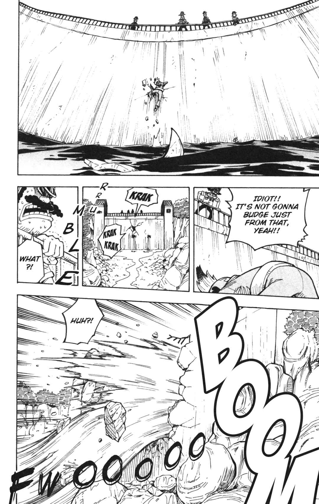 Page 25 Chapter 2 Rynes Great Adventure!!
