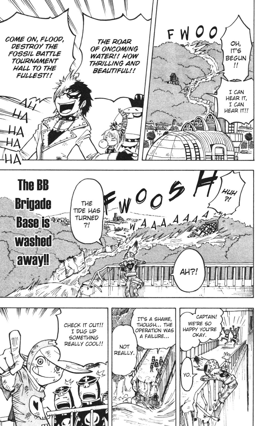 Page 26 Chapter 2 Rynes Great Adventure!!