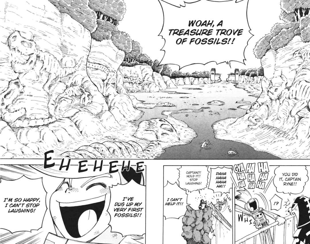 Page 27 Chapter 2 Rynes Great Adventure!!
