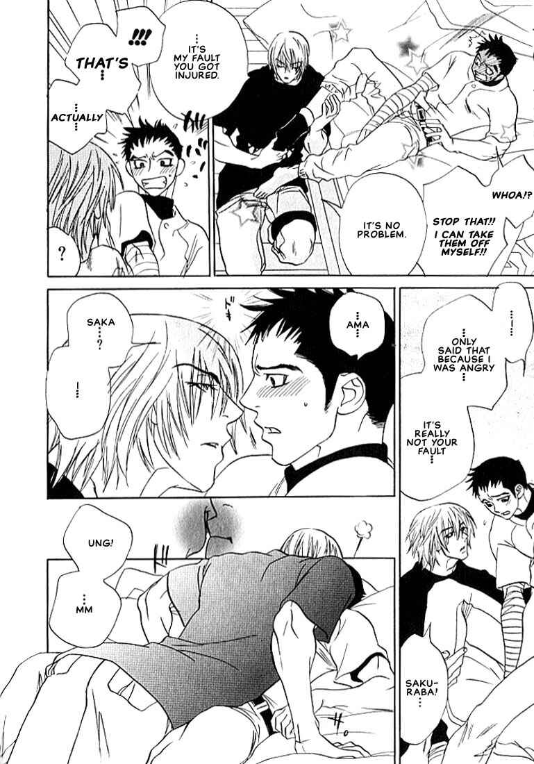 Page 27 Chapter 6 Hey! Doctor