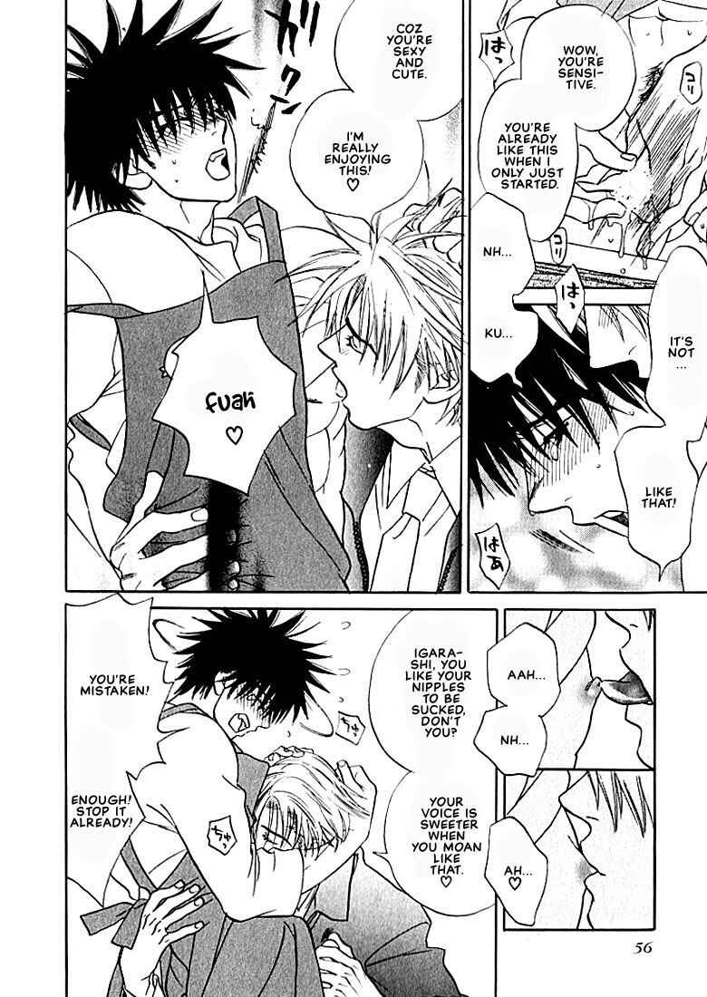Page 13 Chapter 3 Hey! Doctor