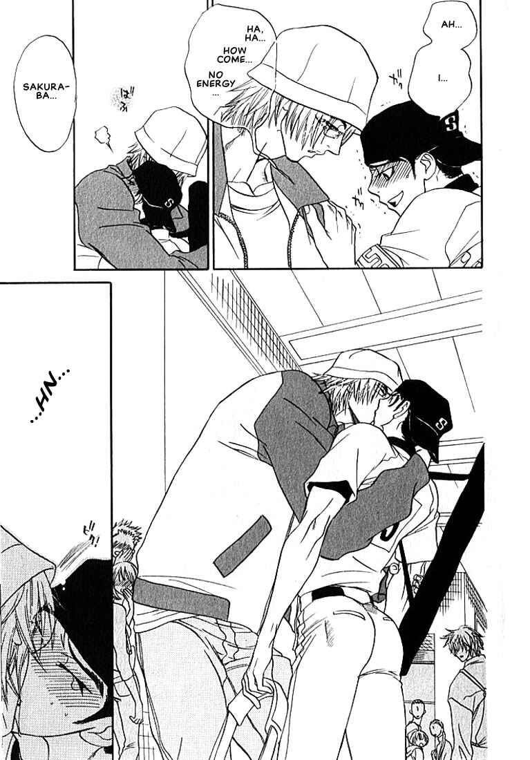 Page 40 Chapter 5 Hey! Doctor