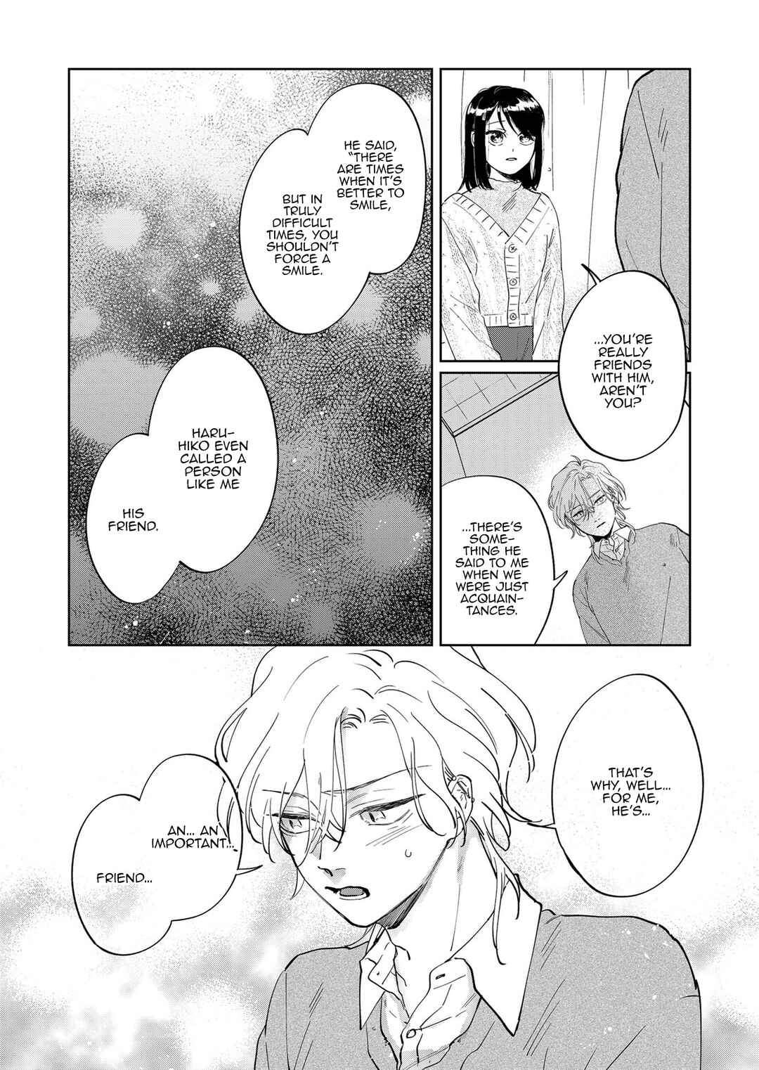 Page 12 Chapter 6 Kuro Hitsuji no Ayumi