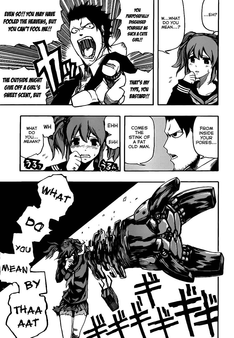 Page 21 Chapter Unknown_3d45 Murahagane