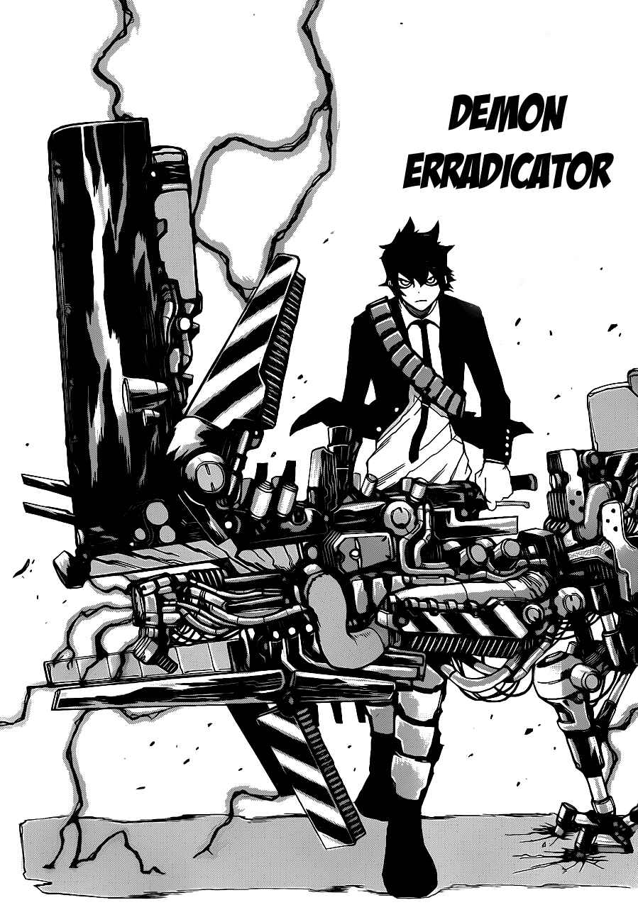 Page 39 Chapter Unknown_3d45 Murahagane