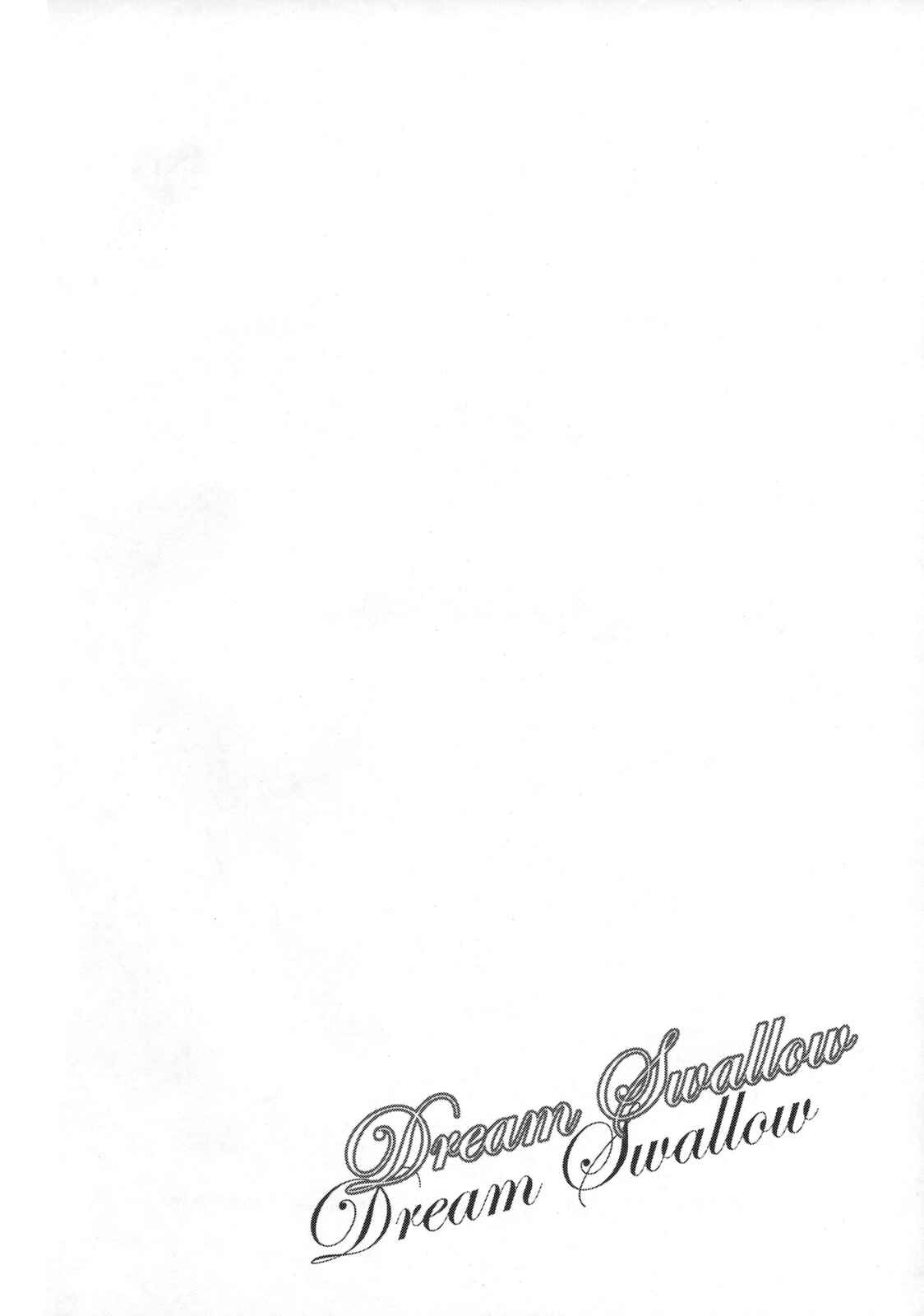 Page 3 Chapter Unknown_9b4a Atelier Rorona - Dream Swallow (Doujinshi)