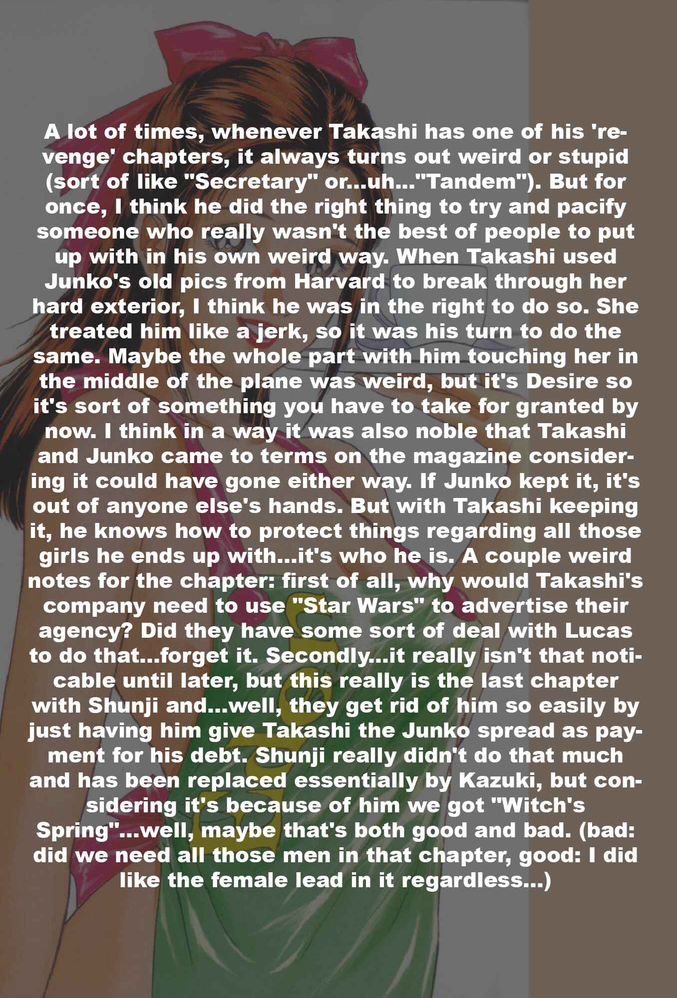 Page 19 Chapter 38 Desire