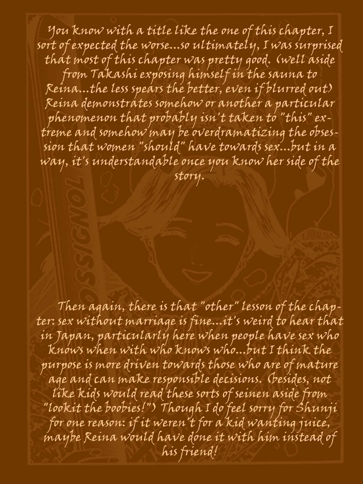Page 23 Chapter 20 Desire
