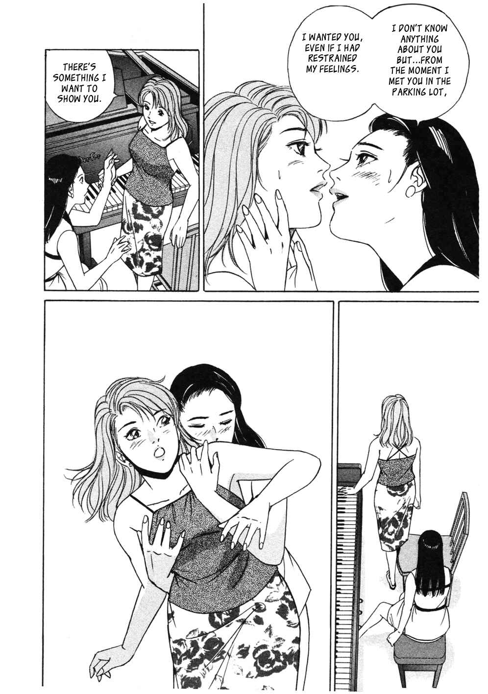 Page 16 Chapter 10 Desire
