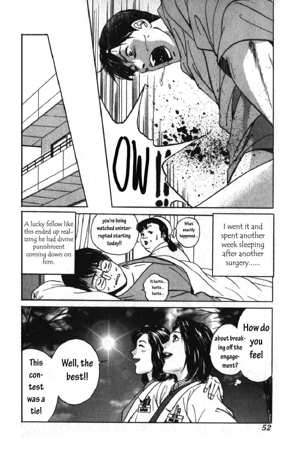 Page 24 Chapter 39 Desire