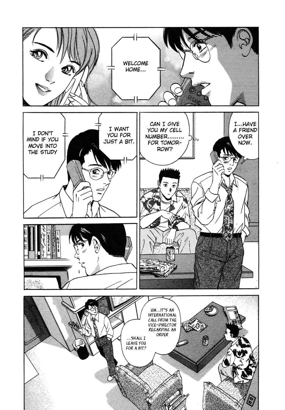 Page 10 Chapter 7 Desire