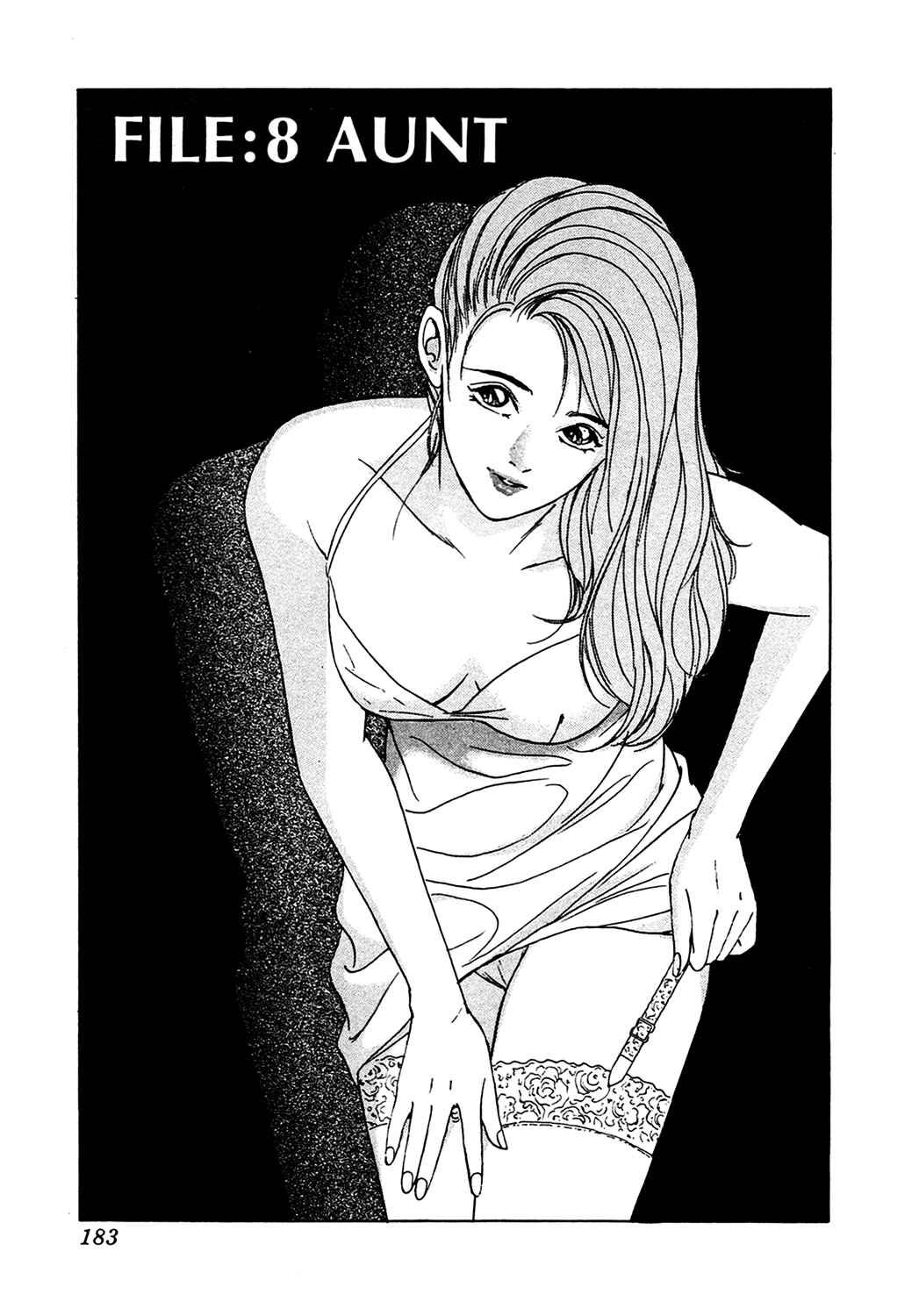 Page 1 Chapter 8 Desire