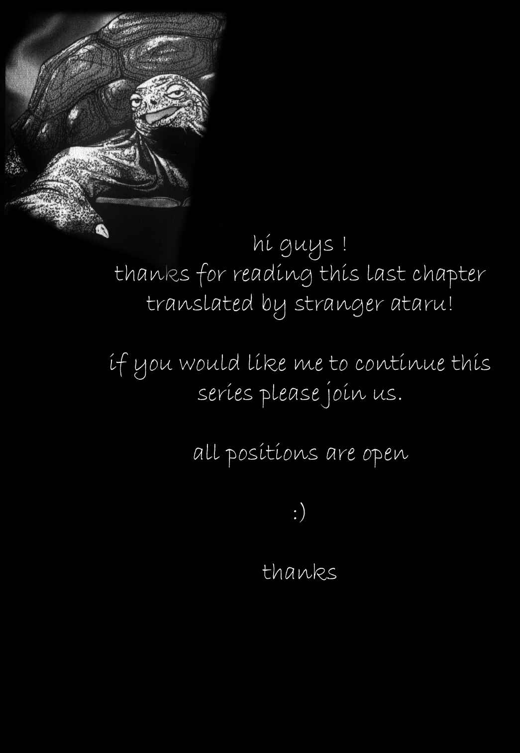 Page 1 Chapter 40 Desire
