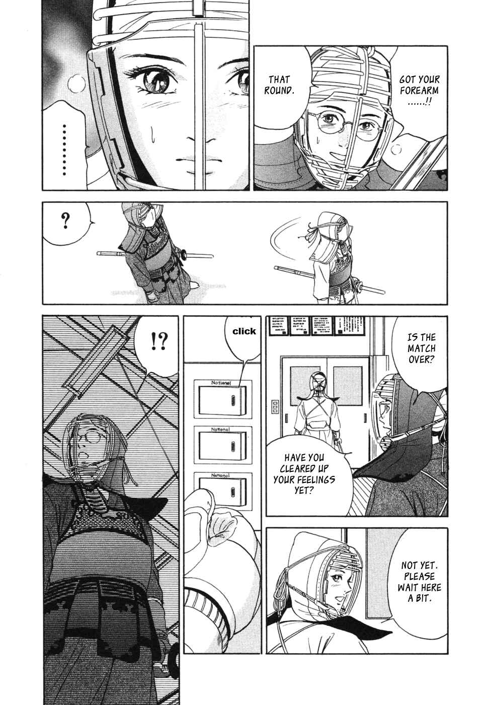 Page 13 Chapter 30 Desire