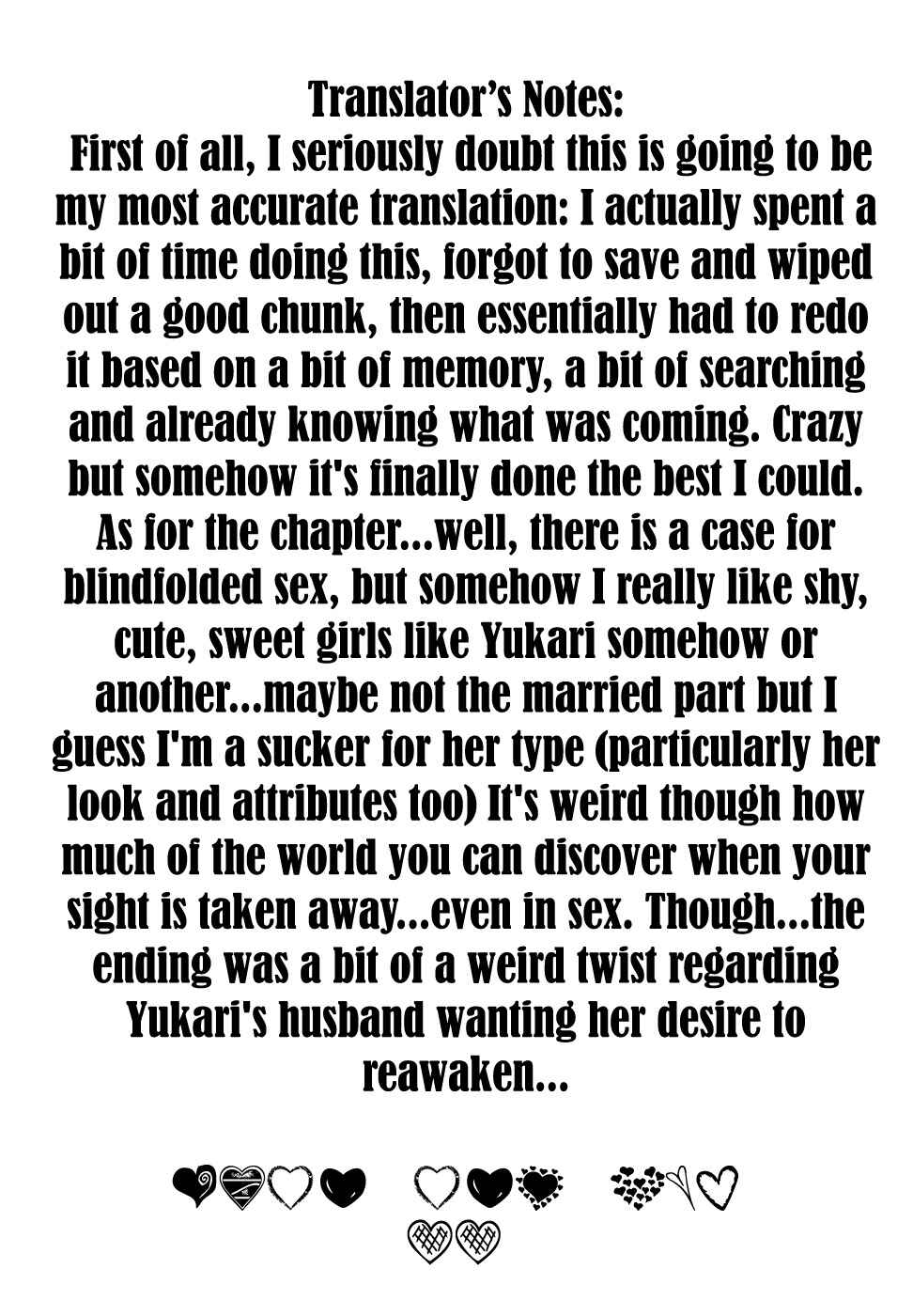 Page 23 Chapter 12 Desire