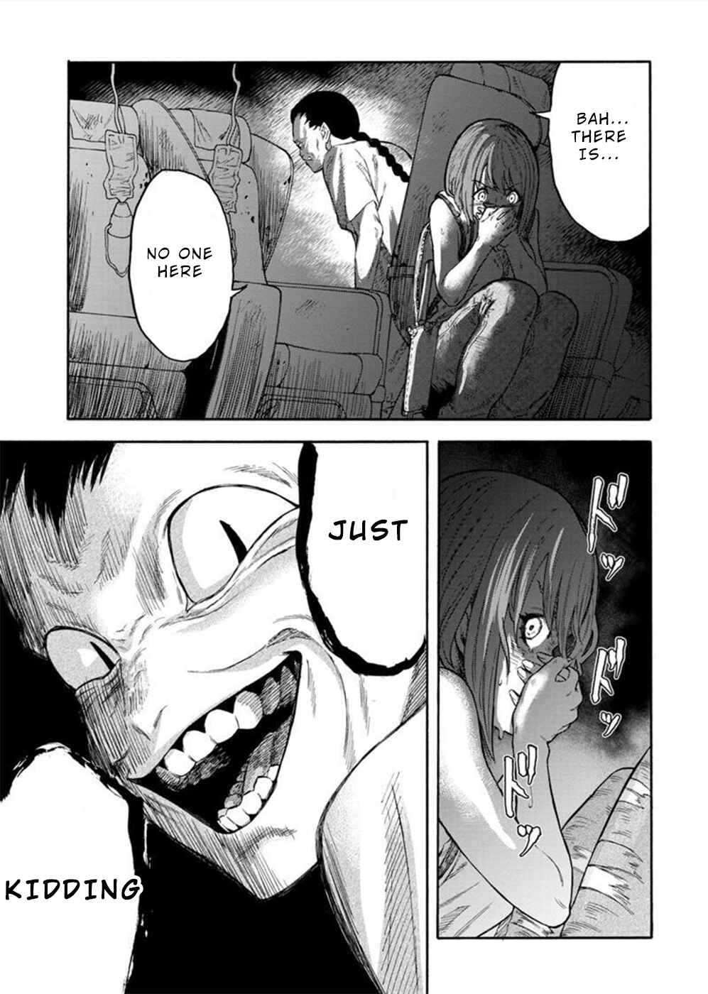 Page 17 Chapter 4.1 Camgoroshi