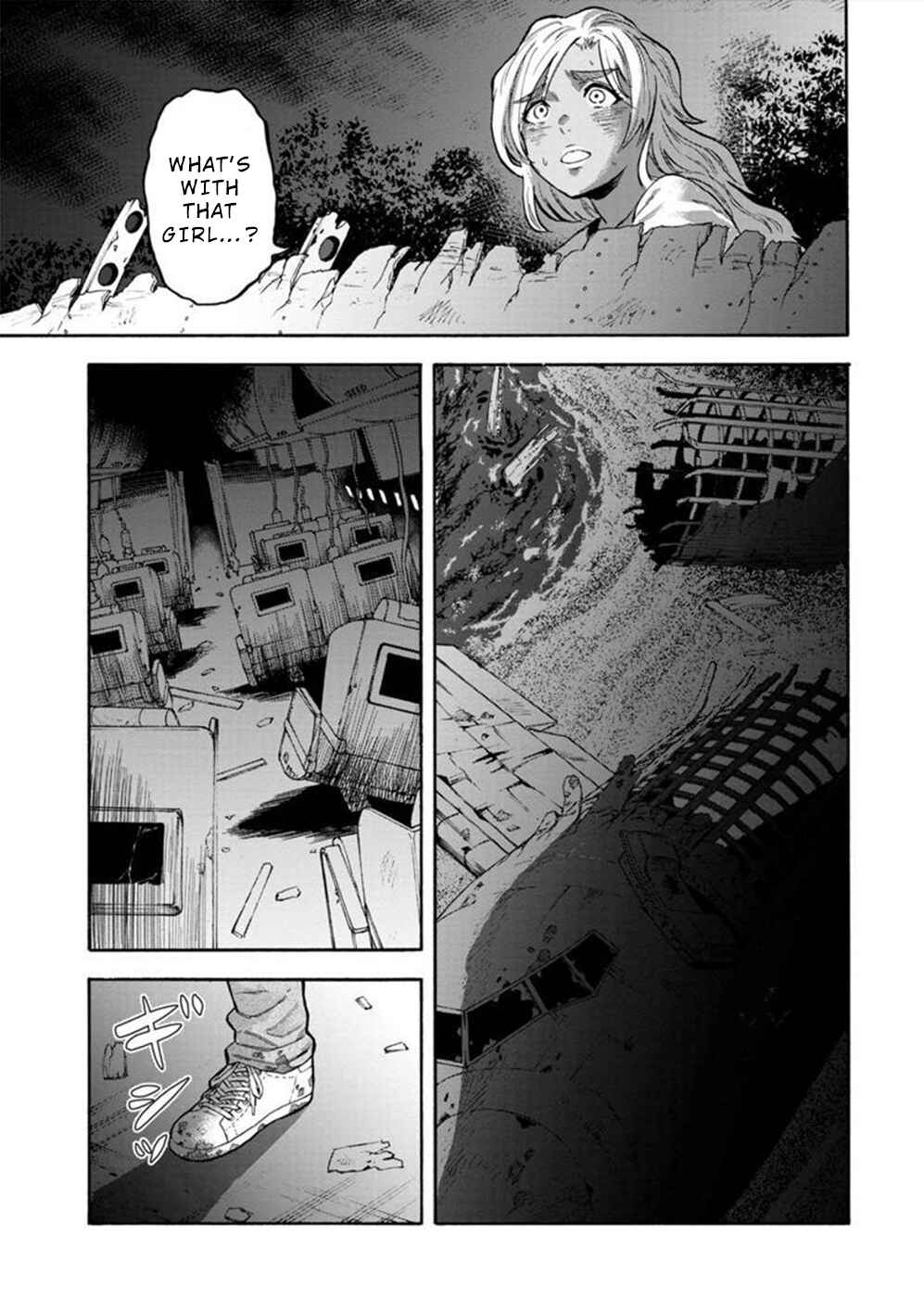 Page 7 Chapter 4.1 Camgoroshi