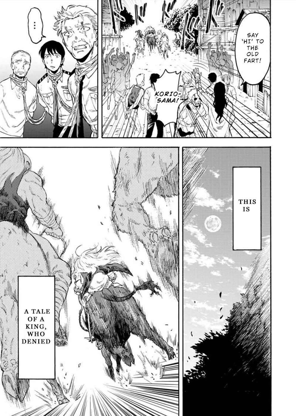Page 10 Chapter 1.4 Camgoroshi