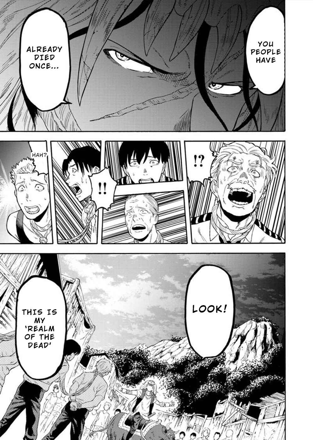 Page 6 Chapter 1.4 Camgoroshi