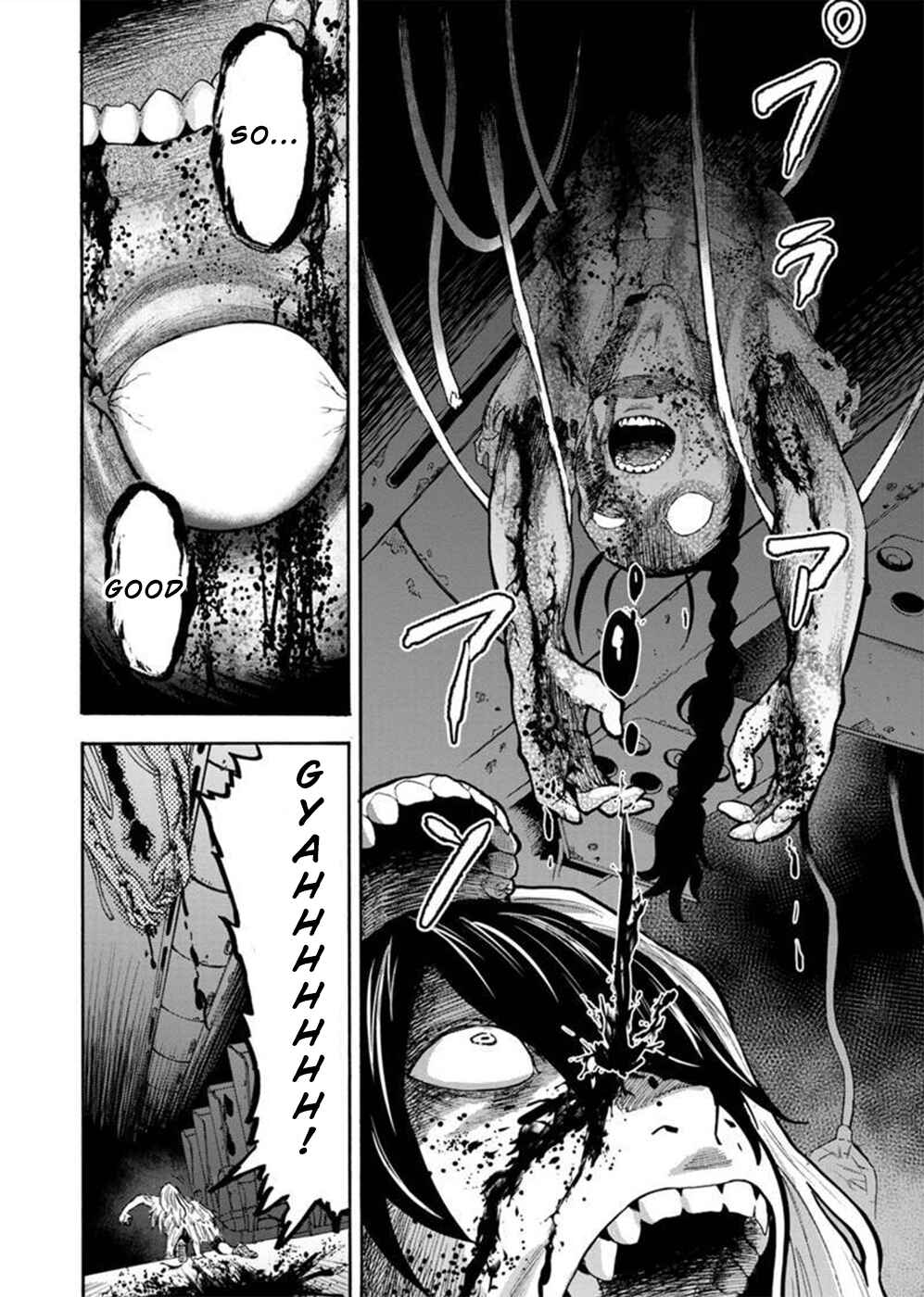 Page 4 Chapter 6 Camgoroshi